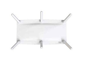 BUNDLE MERAKI COMPOSTO POR: 1X MR46E-HW, 1X LIC-ENT-3YR, 1X MA-ANT-3-B