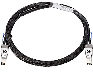 Cabo de Empilhamento Aruba 2920/2930M de 0,5 m J9734A