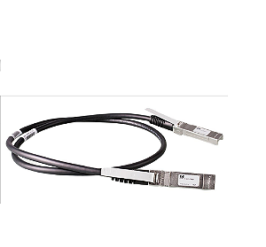 Cabo DAC Aruba 1,2 m FlexNetwork   JD096C