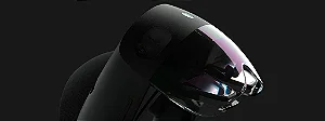 Microsoft Óculos VR HoloLens 2 NJX-00021