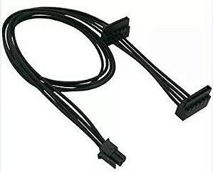 Cabo Lenovo ISG Interno para Controladora ST50v2 - 4X97A78621