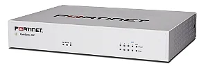 Firewall Fortigate FG-40F Fortinet com Licença UTP e Forticare Premium 1 Ano