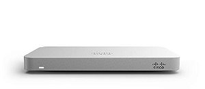 Firewall Meraki MX64 Router/Security Appliance MX64-HW