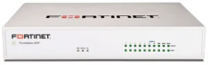 Firewall Fortigate FG-60F com Licença UTP e Forticare Premium 1 Ano