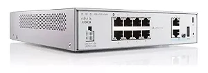 Cisco Firepower 1010 NGFW Appliance Desktop FPR1010-NGFW-K9