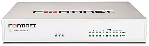 Firewall Fortigate FG-60F com Licença UTP e Forticare Premium 3 Anos