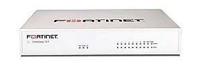 Firewall Fortigate FG-70F com Licença UTP e Forticare Premium 3 Anos