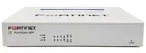 Firewall Fortigate FG-80F com Licença UTP e Forticare Premium 3 Anos