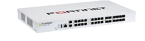 Firewall Fortigate FG-120G