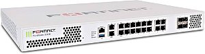 Firewall Fortigate FG-200E