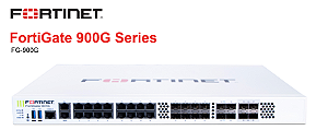 Firewall Fortigate FG-900G