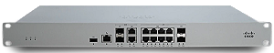 Firewall Meraki MX85-HW Router/Security Appliance