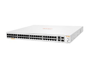 Switch  Aruba 1960 48 Portas GbE  2XGT 2SFP+ JL808A