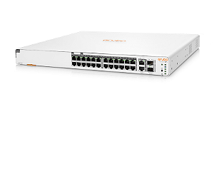 Switch  Aruba Instant On 1960 24 Portas GbE  JL807A