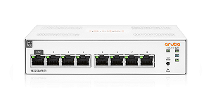 Switch Aruba Instant On 1830 8 Portas GbE JL810A