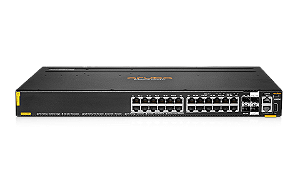 Switch HPE Aruba CX 6200F 48G 4SFP S0M83A