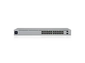 Switch Ubiquiti UniFi Gen2 24P + 2SFP USW-24 I