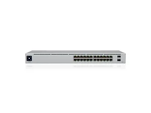 Switch Ubiquiti UniFi Gen2 24P PoE + 95W 2SFP USW-24-POE