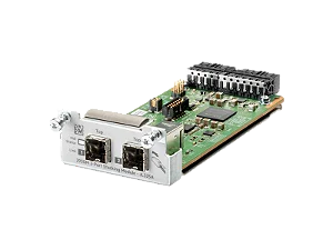 Módulo de Empilhamento HPE 2930 2 Portas JL325A