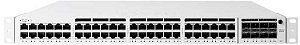 Switch Meraki MS390 48 port 12mGig, 36m2.5G L3 UPOE MS390-48UX-HW