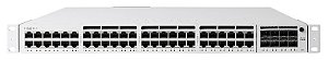 Switch Meraki MS390 48-port GbE UPoE/802.3bt MS390-48U-HW