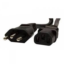 Hpe Cabo de Energia Iss 10a de (nbr 14136) P/(c13) - AF591A