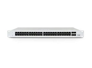 MERAKI MS130-48 CLOUD MANAGED 48GE SWITCH