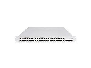 MERAKI MS150-48MP-4X CLD-MNGD 32GE + 16(5GE) 740W POE SWITCH