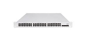 MERAKI MS150-48T-4G L2 STCK CLD-MNGD 48GE SWITCH