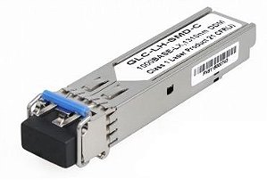 Transceiver Cisco 1000BASE-LX/LH SFP module, MMF SMF 1310nm, DOM GLC-LH-SMD=