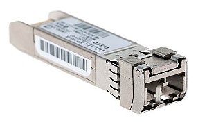 Transceiver Cisco SFP-10G-SR= 10GBase-SR Modulo SFP+