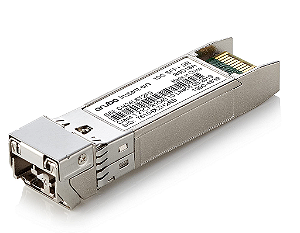 Transceiver Aruba Instant On 10 GbE SFP+ LC SR 300 m R9D18A
