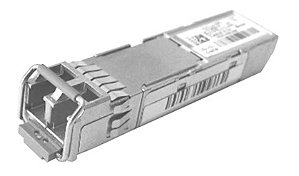 Transceiver Cisco 1000Mbps Single Mode Rugged SFP GLC-LX-SM-RGD=