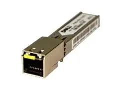 Transceiver Dell SFP 1000BASE-T 407-BBOS