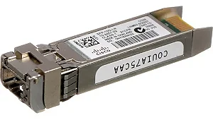 Transceiver Cisco SFP-10G-LR= 10GBase-LR SFP Módulo