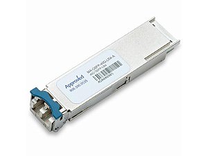 Meraki LR4 QSFP 40G Transceiver
