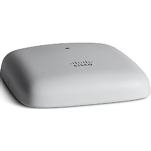Ponto de Acesso Cisco CBW140AC-Z 802.11ac 2x2 Wave 2