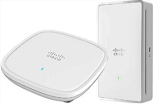 Ponto de Acesso Cisco C9105AXI-Z Interno Wi-Fi 6 2x2 MIMO Z Domain