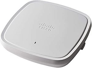 Ponto de Acesso Cisco C9130AXI-Z Interno Wi-Fi 6 8x8 Mimo Z Domain