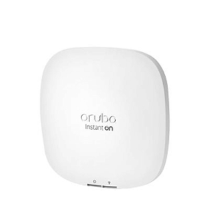 Ponto de acesso Aruba Instant On AP22 RW 2x2 wi-fi 6  R4W02A