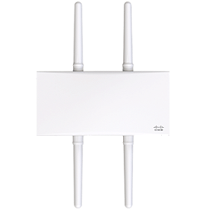 Ponto de Acesso Meraki MR86 Wifi 6 Outdoor MR86-HW