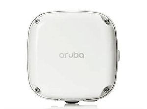 Ponto de Acesso Aruba Externo 565RW 11ax R4W43A