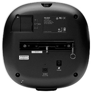 Ponto de acesso Aruba AP-535 RW 4X4 Wi-Fi 6 JZ336A
