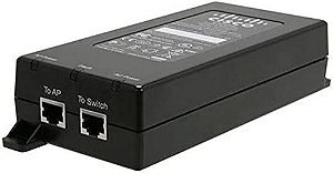 Injetor PoE Cisco Power 802.3BT AIR-PWRINJ7=