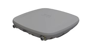 Ponto de Acesso Externo Cisco Wi-Fi 6E 3x2:2 MIMO CW9163E-ROW