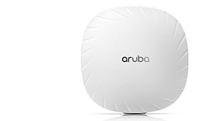 Ponto de Acesso Externo HPE Aruba 534 (RW) Wifi6 Dual Radio 4x4:4 802.11ax JZ331A