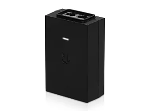Fonte de Alimentação Ubiquiti POE 48V 24W POE-48-24W