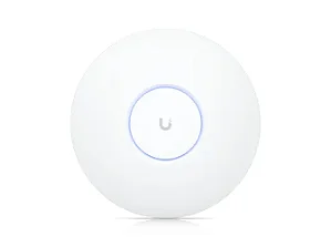 Access Point Ubiquiti UniFi 6 Pro sem Fonte U6-PRO