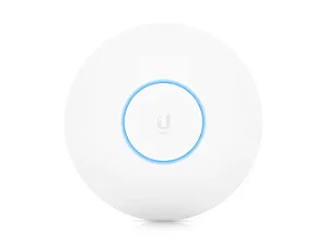 Access Point Ubiquiti UniFi 6 LR sem Fonte U6-LR