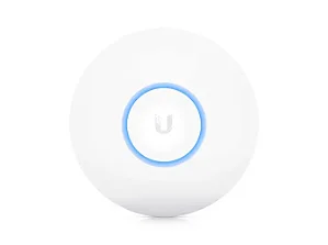 Access Point Ubiquiti UniFi AC HD com Fonte UAP-AC-HD